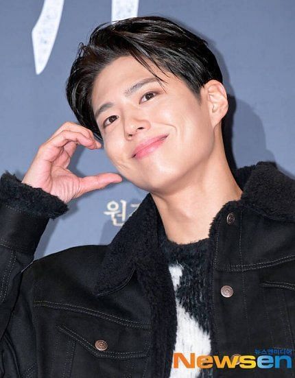 South Korean actor and singer Park Bo-gum to debut in his first musical