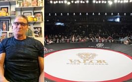 Ken Shamrock confirms UFC veteran will compete again for Valor BK