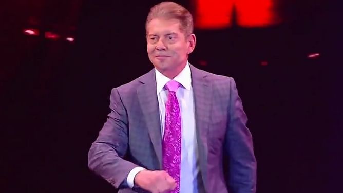 Top personality quit WWE for fear of being downgraded by Vince McMahon upon his return – Reports