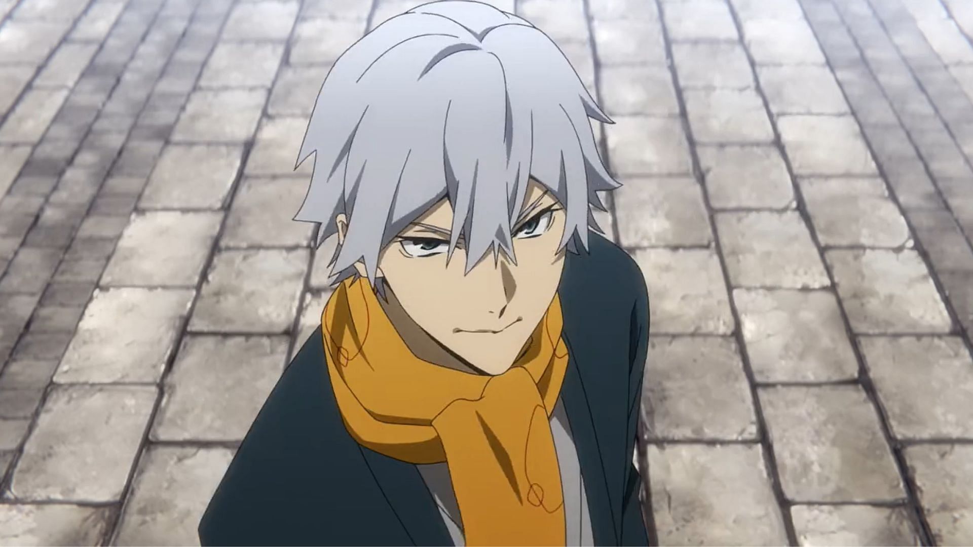 Yukichi Fukuzawa, as seen in Bungo Stray Dogs season 4 episode 3 (Image via BONES)