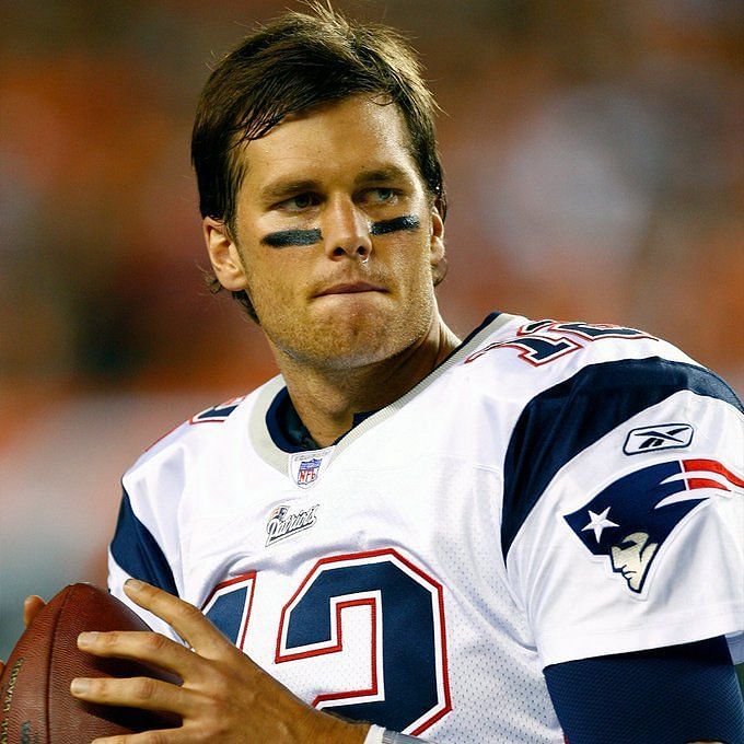 Greatest ever NFL MVP seasons: Tom Brady, 2007