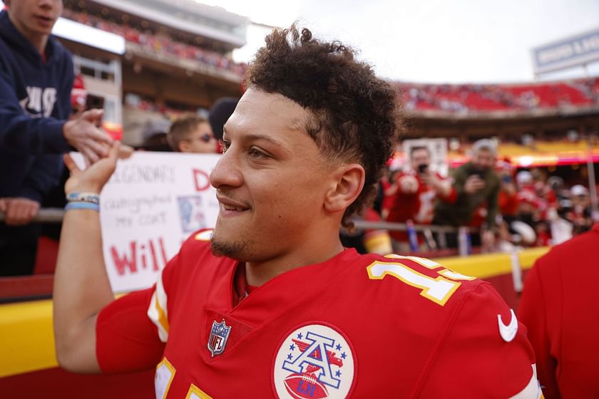 Will Patrick Mahomes play this week vs the Raiders? Fantasy outlook on  Chiefs' QB for Week 18