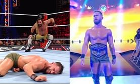 WWE Raw में Seth Rollins का चैंपियन बनने का टूटा सपना, फेमस Superstar ने चीटिंग के जरिए टाइटल किया रिटेन