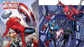 All Out Avengers 5: Release schedule, where to read, and everything you need to know