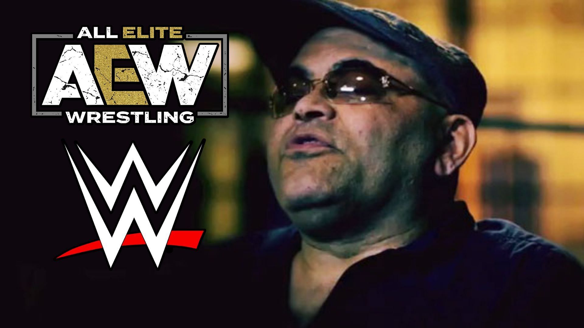 Despite being retired in the ring, Konnan has not stepped away from wrestling.