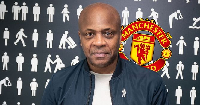 "This story was invented by his agent" - Paul Parker believes Manchester United star's agent is making up transfer rumors