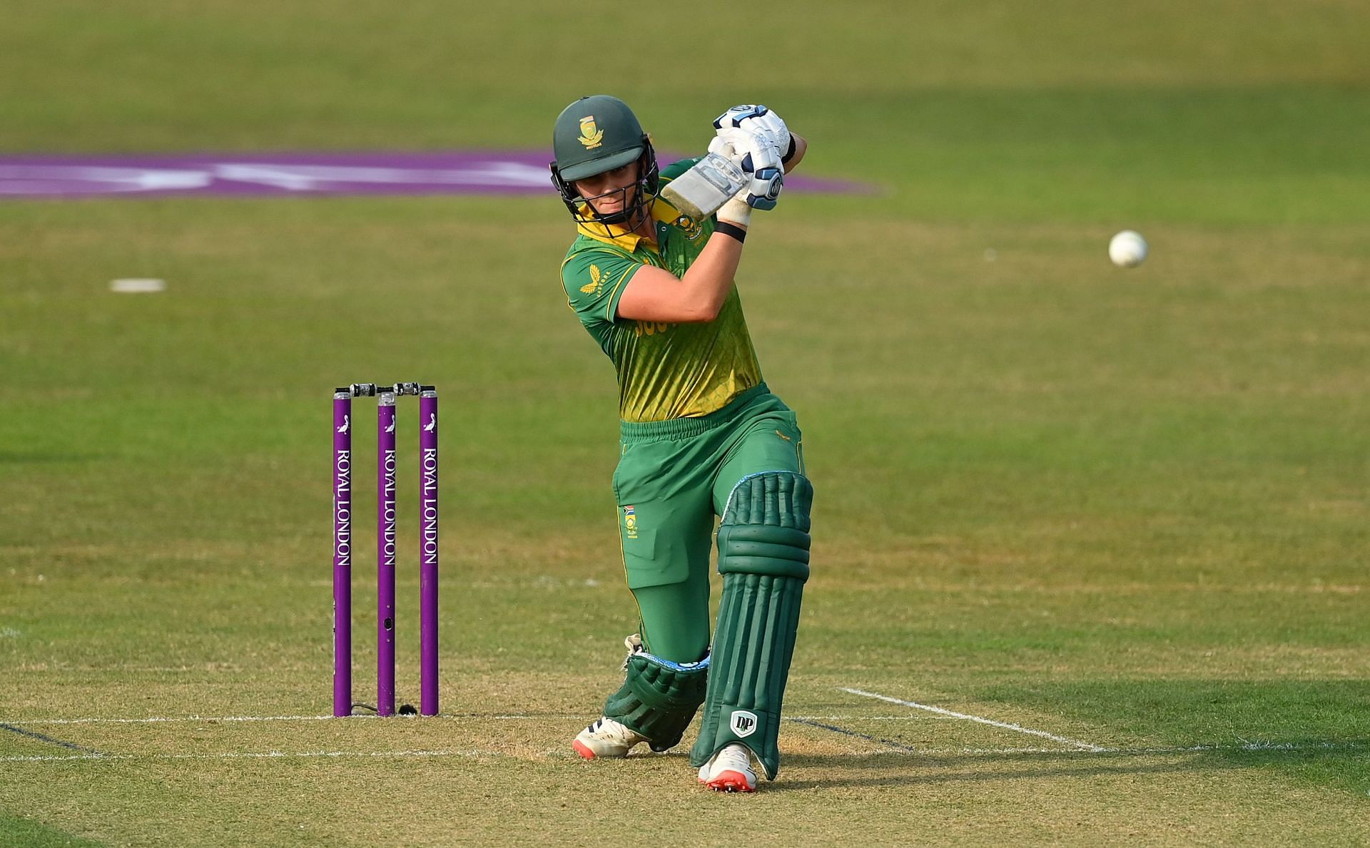 England Women v South Africa Women - 3rd Royal London Series One Day International