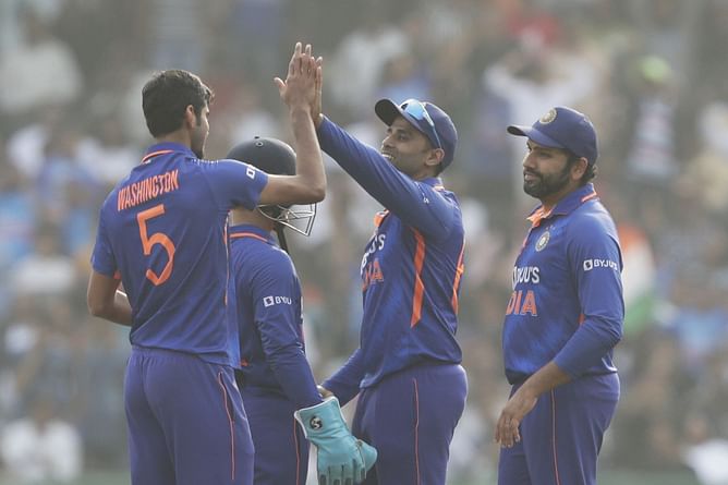 IND vs NZ: तीसरे वनडे का प्रीव्यू, संभावित एकादश, पिच और मौसम की जानकारी, सीधा प्रसारण