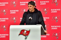 What Buccaneers’ coaching layoffs mean for Tom Brady