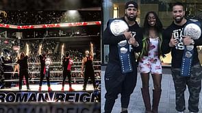 Potential winners of WWE Royal Rumble 2023 and who they could challenge
