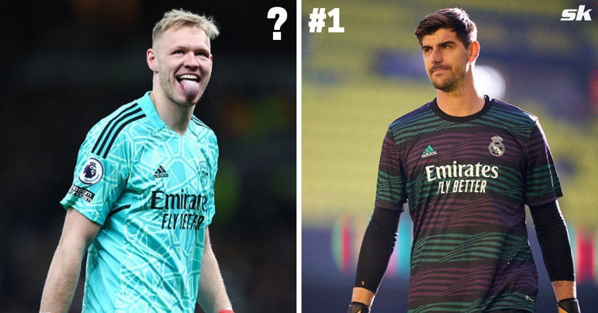5 best goalkeepers in the world right now (Jan 2023)