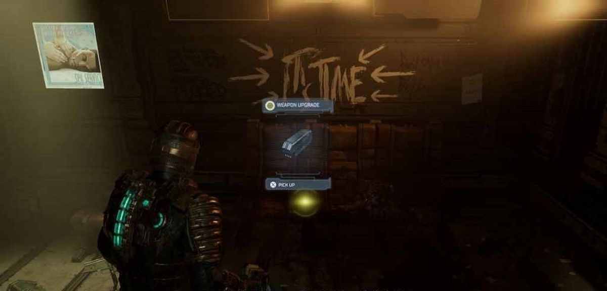 How to get and upgrade Plasma Cutter in Dead Space remake