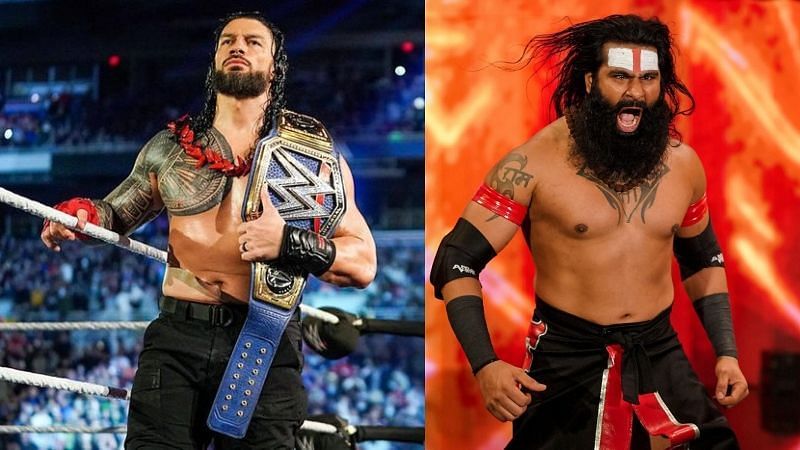 wwe superstars bollywood movie villain