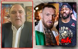 Jon Jones' manager likens new eight-fight monster UFC deal to Conor McGregor's salary