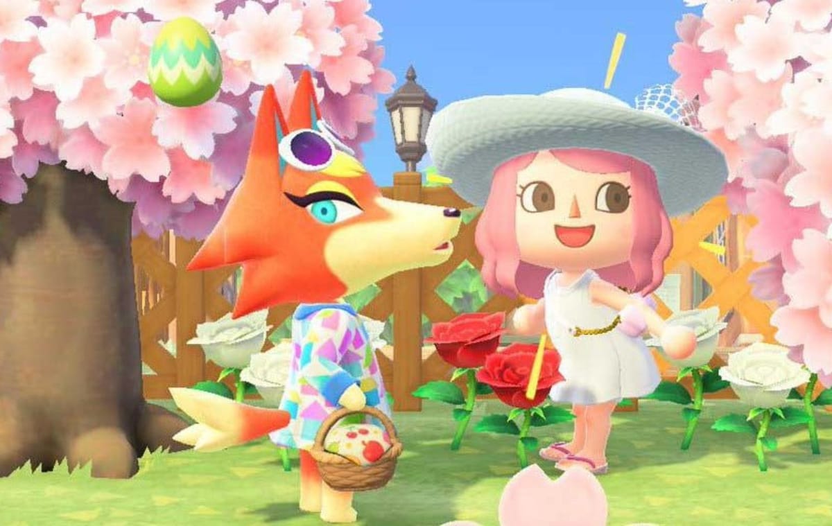 10 best villager animals in Animal Crossing New Horizons