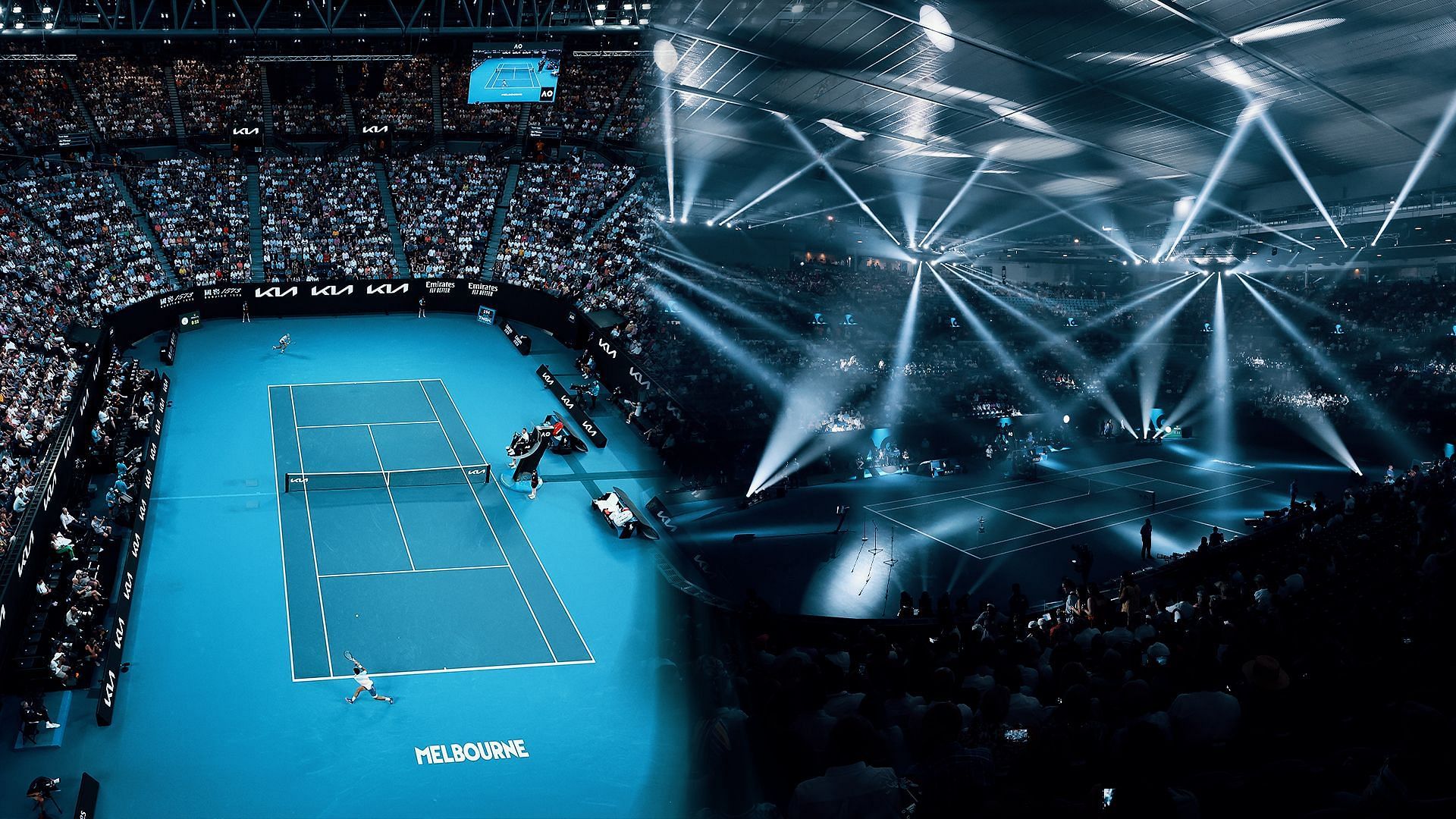The Australian Open 2023 was its 111th edition