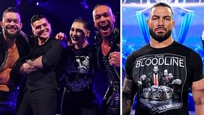 "We deserve a rematch" - Judgment Day member wants to face The Bloodline again following loss on WWE RAW (Exclusive)