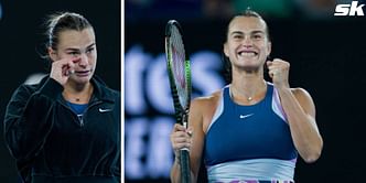 "So many years watching her flop" - Tennis fans rejoice as Aryna Sabalenka breaks semifinal jinx to reach maiden Grand Slam final at Australian Open