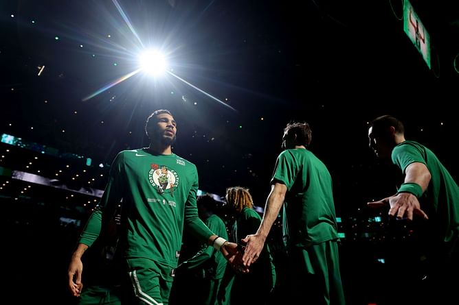 Is Jayson Tatum playing tonight against the Orlando Magic? | January 23, 2023 | 2022-23 NBA Season