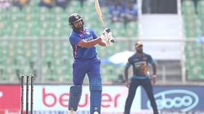 "If India wants to win the World Cup, he should be the aggressor in the powerplay" - Mohammad Kaif on Rohit Sharma