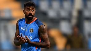 "If something happens to him, India will be in serious, serious trouble" - Gautam Gambhir wants back-up for Hardik Pandya