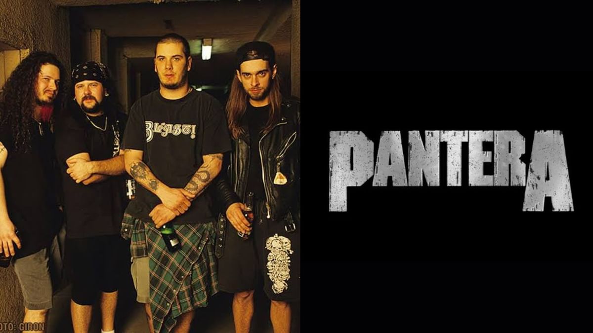 Lamb of God Tour Pantera and Lamb of God Tour 2023 Tickets, presale