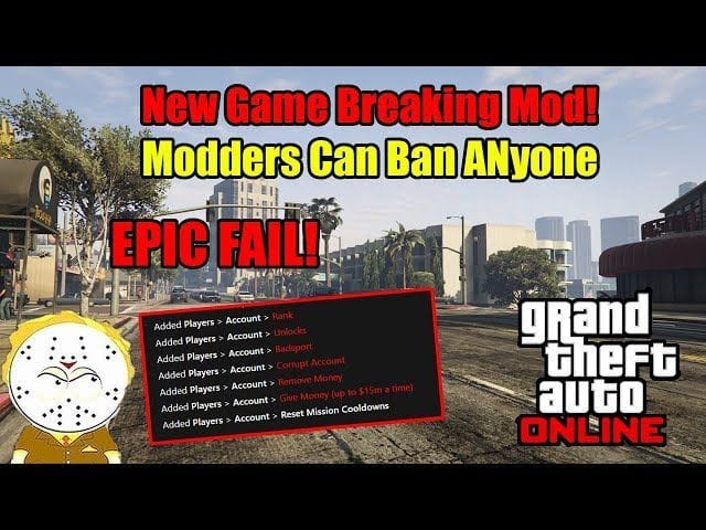Update: GTA Online still unsafe for PC players due to dangerous ...