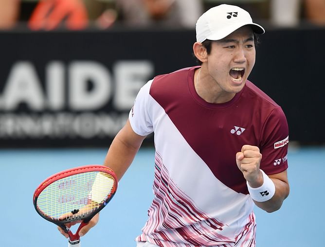 Nishioka vs Ymer Betting Odds and Prediction - January 15 | 2023 Australian Open