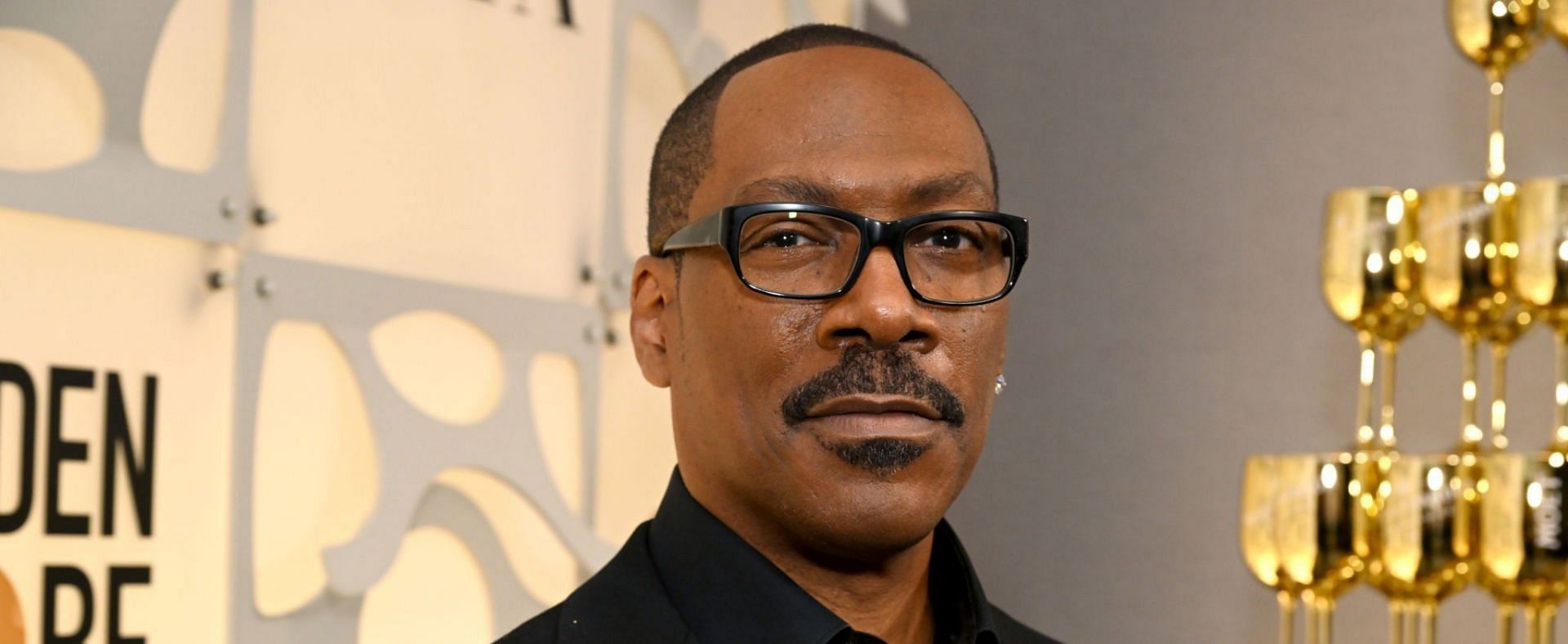 Eddie Murphy&#039;s Will Smith joke left the internet divided (Image via Getty Images)