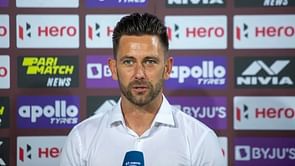 "Kerala Blasters have been better since we last played them" - Mumbai City boss Des Buckingham expecting tough challenge in upcoming ISL 2022-23 clash