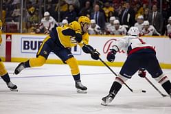 Predators vs Capitals Prediction, Odds, Lines, and Picks - January 6 | 2022-23 NHL Season