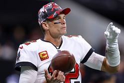 Fresh footage reveals Tom Brady’s failed attempt at rallying Bucs vs 49ers