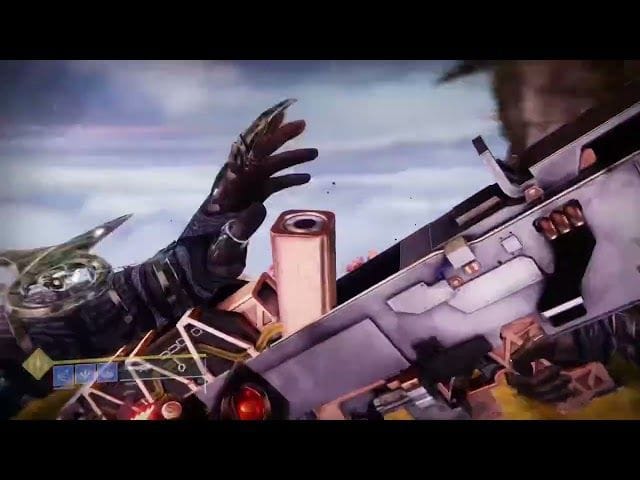 Upcoming Eververse Store in Destiny 2 Season of the Seraph weekly reset ...