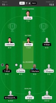 Fantasy suggestion #2