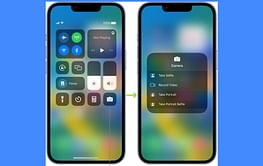 How to use Control Center on your iPhone?