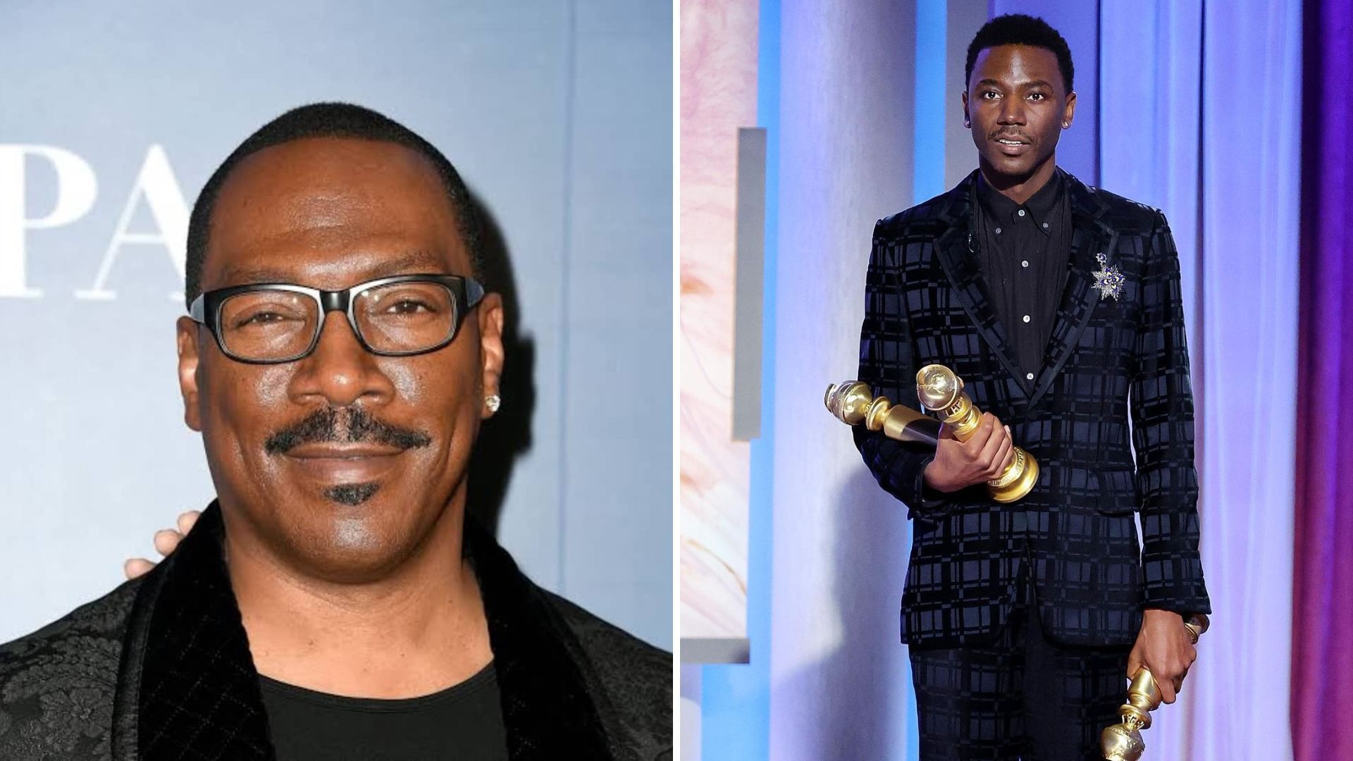 Eddie Murphy Thank You GIF by Coming to America - Find & Share on