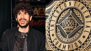 Multi-time Intercontinental Champion 'open' to AEW return following initial talks with Tony Khan