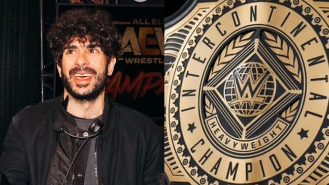 Multi-time Intercontinental Champion 'open' to AEW return following initial talks with Tony Khan