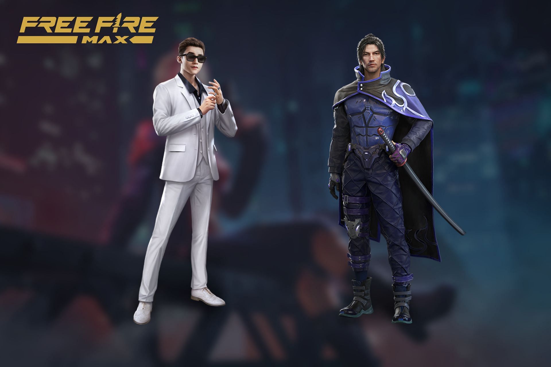 Upcoming event of Free Fire OB38 update has been revealed (Image via Sportskeeda)