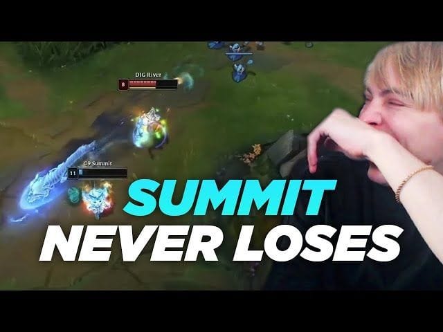 5 best toplaners at League of Legends LCS 2023 Spring Split