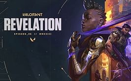 Valorant servers crashing after Episode 6 update, here’s how to possibly fix them