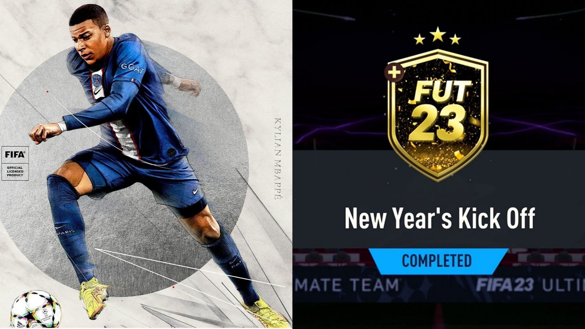 A new resource-item SBC has been released in the game (Images via EA Sports)