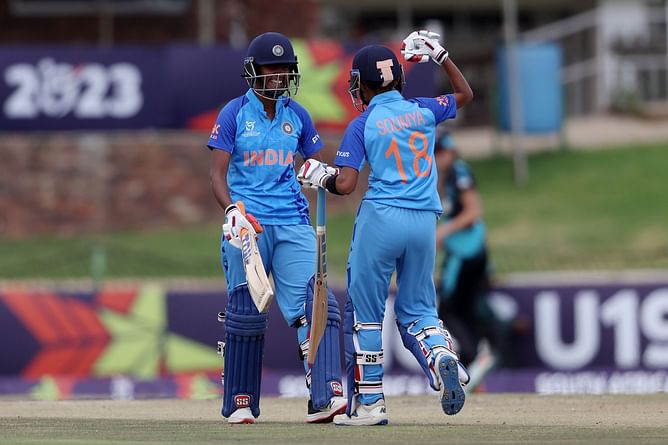 India Women U19 vs England Women U19, Final: Probable XIs, Match Prediction, Pitch Report, and Live Streaming Details
