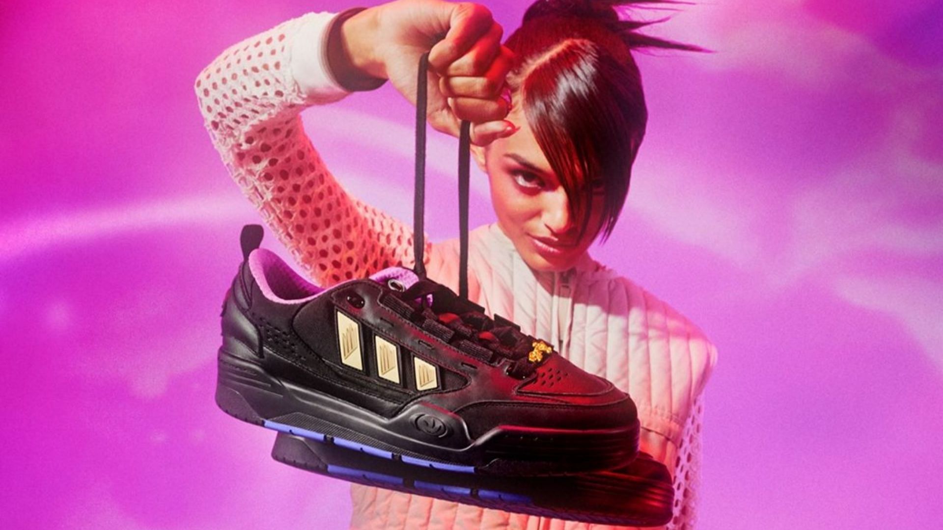 Adidas Originals and more sneakers: date, buy, x release price, Where explored Yu-Gi-Oh ADI2000 to