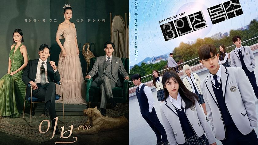 5 Reasons Why “Reborn Rich” Is The K-Drama To Watch This Season