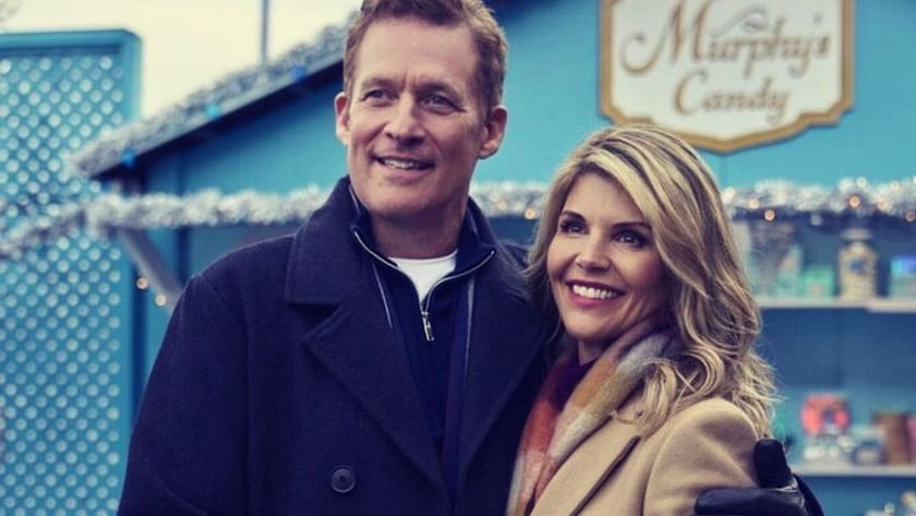 Fall Into Winter release date, cast list, and more about Lori Loughlin ...