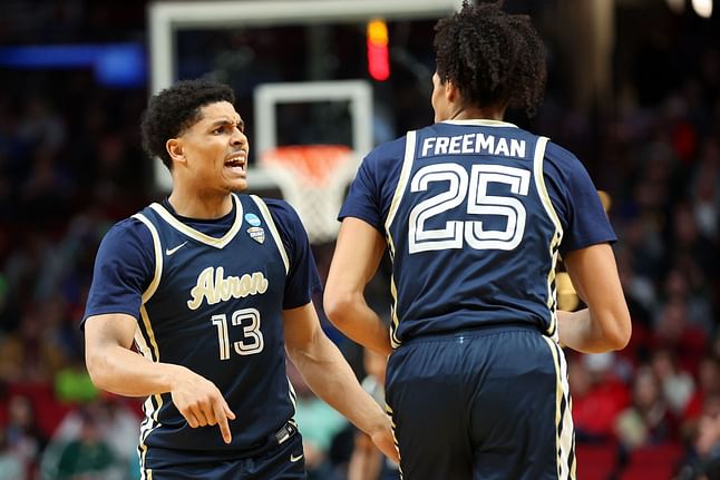 Akron vs Ball State Prediction, Odds, Line, Pick, and Preview: January 6 | 2022-23 NCAAB Season