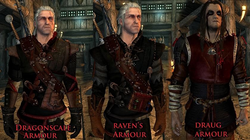 The 10 Best The Witcher 2 Mods (Ranked)