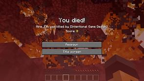 Top 7 Minecraft features that make no sense