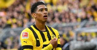 Real Madrid decide maximum fee they are ready to pay for Liverpool target Jude Bellingham - Reports